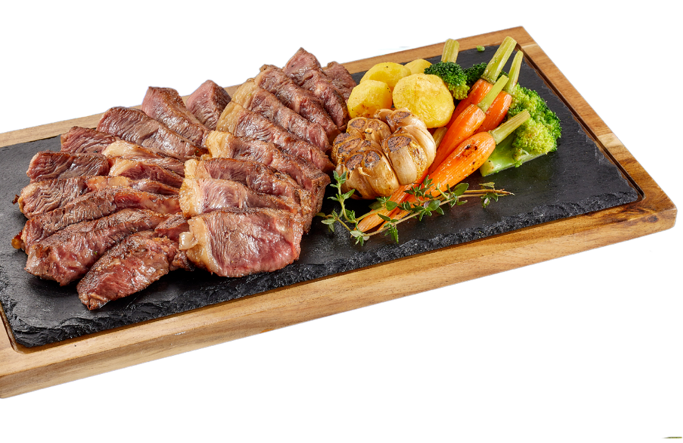 Prime Steak