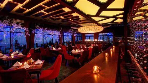 Bí Kíp Chọn Bar Sang Trọng Phù Hợp Với Bạn