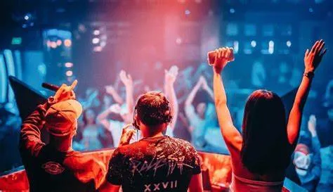 Canalis Club - Trải nghiệm không gian clubbing đẳng cấp