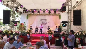 các club nhạc sống tại TP.HCM