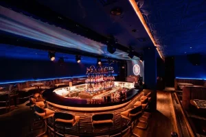 club nổi tiếng tại Sài Gòn