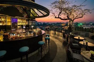 top bar đẹp nhất Việt Nam