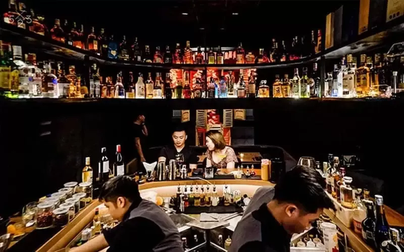 Acoustic Bar – "Thánh địa" của nhạc sống