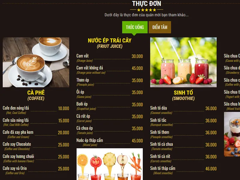 Barocco Club - 266 Nam Kỳ Khởi Nghĩa, Phường 8, Quận 3