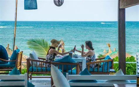 Bí Quyết Lựa Chọn Quán Bar View Biển Đẹp "Chuẩn Không Cần Chỉnh"