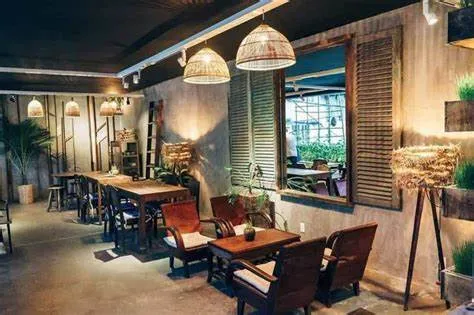 Biến Không Gian Riêng Thành Một Góc Bar Ấm Cúng Tại Nhà