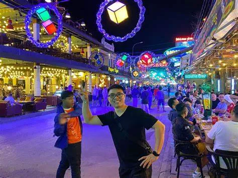 Bước 3: Xây dựng cơ cấu tổ chức và quy chế hoạt động