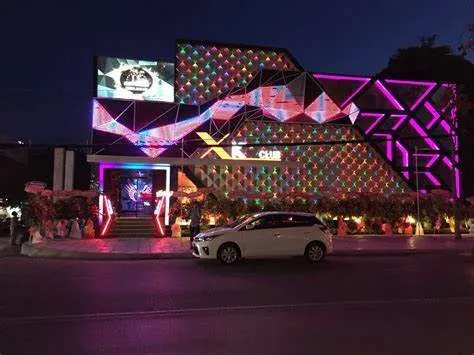 Club tổ chức sự kiện là gì?