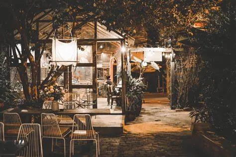 Cơ hội gặp gỡ những con người thú vị