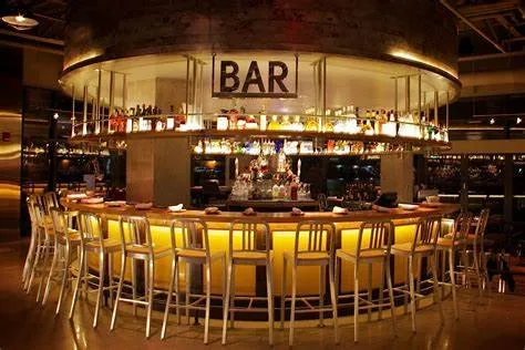 Funky B Bar