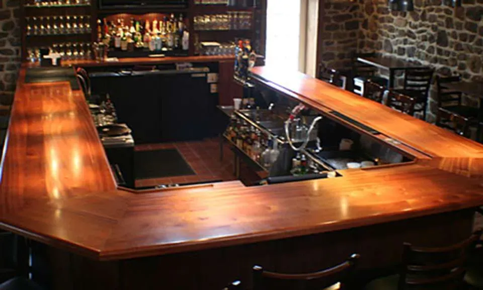 Giới thiệu về nhu cầu tìm kiếm top bar của giới văn phòng