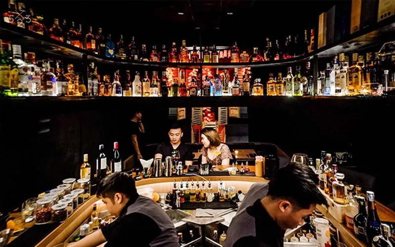 Layla Eatery & Bar