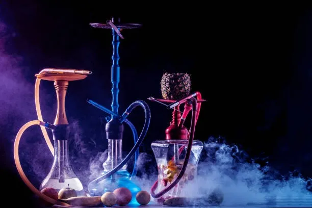 Shisha là gì mà khiến giới trẻ mê mẩn đến vậy?