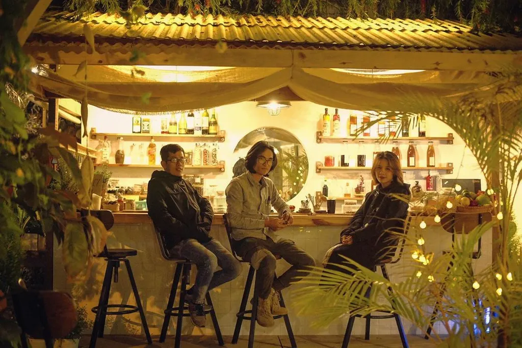 Tại Sao Nhạc Chill Lại "Gây Nghiện" Vào Buổi Tối?