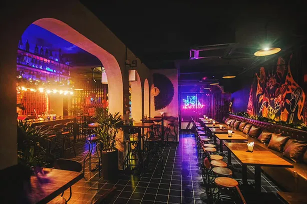 Thế Nào Là Một Club "Sành Điệu" Đúng Nghĩa?
