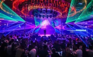 các club nổi tiếng thế giới