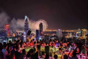 club cho dân chơi sành điệu