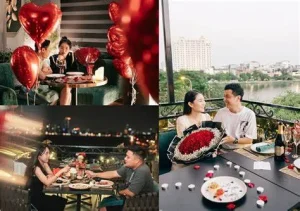 club thích hợp hẹn hò
