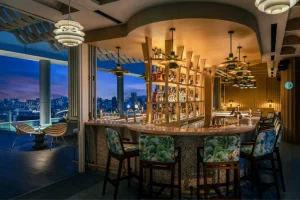 top bar cho giới văn phòng