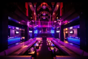 top club check-in sống ảo